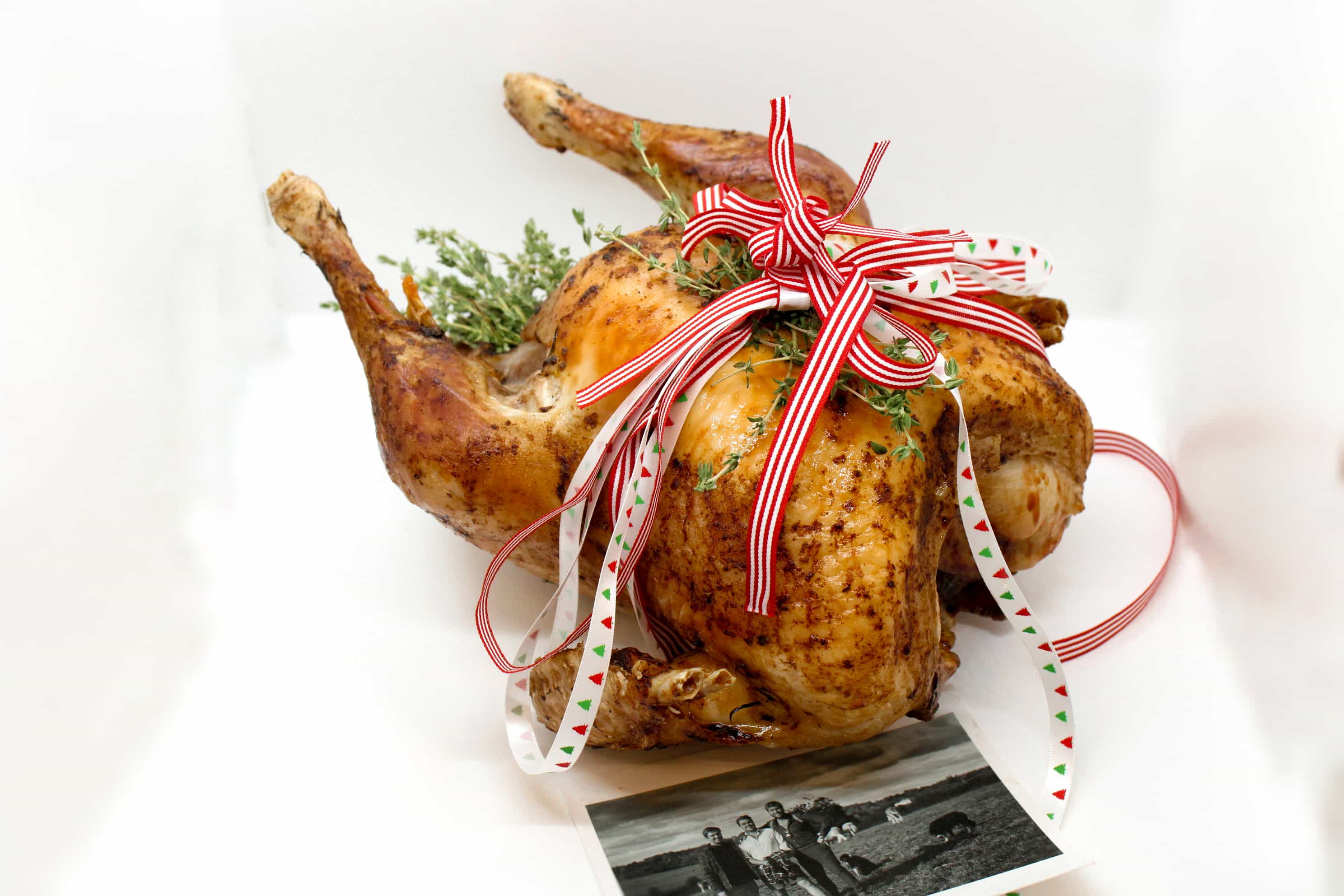 Whole Turkey